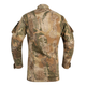 Костюм польовий P1G-Tac BFU Varan camo Pat.31143/31140 XL (S216517VRN) - изображение 4