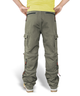 Брюки Surplus Raw Vintage SURPLUS TREKKING TROUSERS Olive S (05-3595-01) - зображення 5