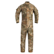 Костюм польовий P1G-Tac BFU Varan camo Pat.31143/31140 XL/Long (S216517VRN) - зображення 1