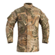 Костюм польовий P1G-Tac BFU Varan camo Pat.31143/31140 XL/Long (S216517VRN) - зображення 3