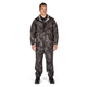 Куртка штормова 5.11 Tactical GEO7 Duty Rain Shell Night XL (48353G7-357) - изображение 7