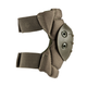 Налокотники тактические 5.11 Tactical EXO.E1 ELBOW PAD RANGER GREEN (50360-186) - изображение 3