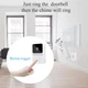 Умный видеодомофон wifi Intercom Tuya Smart life ip видеозвонок - 116313227 - изображение 3