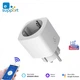 Умная розетка Ewelink Smart Head WiFi 20А - 80286020 - изображение 2