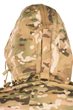 Куртка камуфляжна вологозахисна польова P1G-Tac Smock PSWP MTP/MCU camo XL/Long (J11683MC) - изображение 3