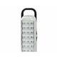 Светильник аварийный портативный аккумуляторный USB 60 LED Белый - 9952 - изображение 3