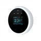 Умный датчик утечки газа и пожарной безопасности с сиреной WiFi Tuya Smart life - 901863 - изображение 2