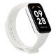 Фітнес-браслет Redmi Smart Band 2 Ivory White BHR6923GL - зображення 1