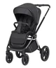 Коляска універсальна CARRELLO Ultimo CRL-6511 (2in1) Cool Grey /1/ - зображення 2