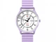 Смарт-часы Kieslect Lora Lady Calling Watch Purple - изображение 1