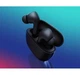 Беспроводные наушники Redmi Buds 4 Active Black BHR6992GL - изображение 3