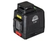 Уровень лазерный Vitals Professional LL 5go (4-56-162514) - изображение 2