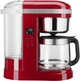 Кавоварка Kitchenaid 5KCM1209EER - зображення 1