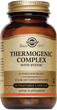 Suplement diety Solgar Thermogenic Complex with Svetol 60 Vegetable kapsułek (33984512856) - obraz 1