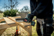 Аккумуляторная пила по дереву Metabo MS 18 LTX 15 18V 1x2Ah Li-Power + ЗУ SC 36 + Сумка для инструмента (600856500) - изображение 6