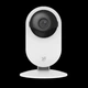 IP Камера відеоспостереження Xiaomi Yi Home Camera 1080 p - зображення 2