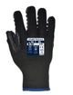 Перчатки антивибрационные Portwest A790 р.10 чёрные - изображение 3