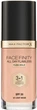 Тональна основа Max Factor Facefinity All Day Flawless Flexi-Hold 3in1 SPF20 32 30 мл (3614227923256) - изображение 1
