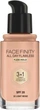 Тональна основа Max Factor Facefinity All Day Flawless Flexi-Hold 3in1 SPF20 32 30 мл (3614227923256) - изображение 2