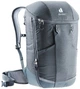 Велосипедный рюкзак Deuter Rotsoord 25+5 (Graphite/Shale) (DT 3221022 4409) - изображение 1