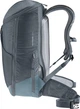 Велосипедный рюкзак Deuter Rotsoord 25+5 (Graphite/Shale) (DT 3221022 4409) - изображение 4