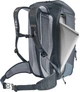 Велосипедный рюкзак Deuter Rotsoord 25+5 (Graphite/Shale) (DT 3221022 4409) - изображение 7