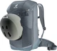 Велосипедный рюкзак Deuter Rotsoord 25+5 (Graphite/Shale) (DT 3221022 4409) - изображение 12