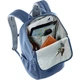 Рюкзак Deuter StepOut 16 marine-ink (3815123 1348) - изображение 9