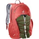 Рюкзак Deuter Gogo 25 currant-redwood (3813221 5588) - изображение 3