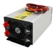 Инвертор напряжения 12/220V RITAR RSC3000 с правильной синусоидой 3000Вт, клеммные провода, клеммные колодки - изображение 2