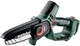 Аккумуляторная пила по дереву Metabo MS 18 LTX 15 + картонная коробка (600856850) - изображение 2