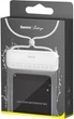 Водонепроницаемый чехол Baseus Let's go Slip Cover Waterproof Bag белый (ACFSD-D02) - изображение 4