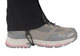 Гетры трекинговые Sea To Summit Overland Gaiters (PFC free) Black, S (STS ACP012022-040101) - изображение 3