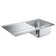 Кухонная мойка Grohe Sink K500 (31571SD0) - изображение 1