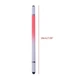 Cтилус Ankndo металический для рисования розовый 4 в 1 + сменные наконечники для стилуса - изображение 6