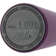 Термос Esbit VF1000TL-AU aubergine фіолетовий - зображення 3