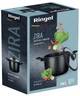 Кастрюля RINGEL Zira 6,3л (RG-21006-24h) - изображение 6