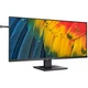 Монитор 40" Philips 40B1U5600/00 WQHD IPS 100Гц 2хHDMI DP USB-C USB-hub HAS колонки черный - изображение 2
