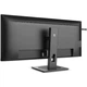Монитор 40" Philips 40B1U5600/00 WQHD IPS 100Гц 2хHDMI DP USB-C USB-hub HAS колонки черный - изображение 5