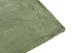 Универсальный плед Ardesto Flannel из полиэстера 160 х 200 см Зеленый (ART0209SB) - изображение 5