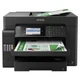 Принтер МФУ струйный Epson L15150 A3 Wi-Fi/USB/Ethernet Цветной - изображение 2