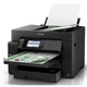 Принтер МФУ струйный Epson L15150 A3 Wi-Fi/USB/Ethernet Цветной - изображение 4