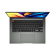 Ноутбук 14.5" ASUS S5402ZA-M9163W OLED 2880x1800/Intel Core i7/16ГБ/1ТБ Чорний - зображення 3