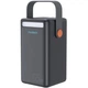 Повербанк УМБ Choetech B664-CCBE 50000mAh PD3.0 65W USB-C/3хUSB-A 18W Li-pol LED Light черный - изображение 1
