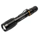 Фонарь ручной Police Q2804-T6 с выносной кнопкой black - изображение 1
