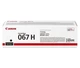 Картридж для лазерного принтера Canon Cartridge 067H Black 5106C002AA - изображение 2