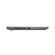Ноутбук 14.5" ASUS S5402ZA-M9162W OLED 2880x1800/Intel Core i7/16ГБ/1ТБ Сірий - зображення 7