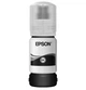 Чернила для струйного принтера Epson 110S EcoTank Pigment black ink Черный - изображение 1