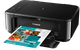 Принтер МФУ струйный Canon MG3640S BLACK PIXMA A4 Wi-Fi/USB Цветной - изображение 4