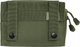 Тактична сумка на пояс MIL-TEC Molle Belt Olive 13487001 - зображення 2